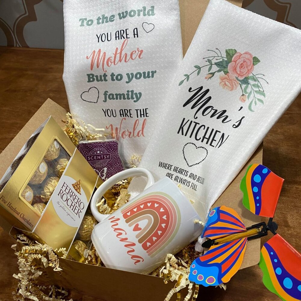 Custom Occasion boxes, retailed at $85+ - Picture 4 of 6